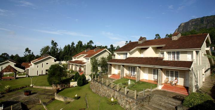 The Siena Village Chinnakanal Zewnętrze zdjęcie