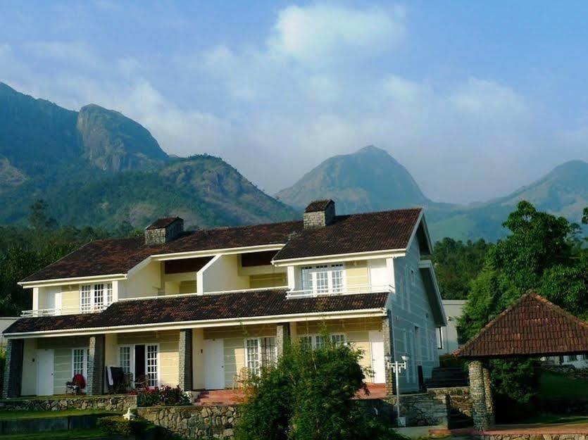 The Siena Village Chinnakanal Zewnętrze zdjęcie